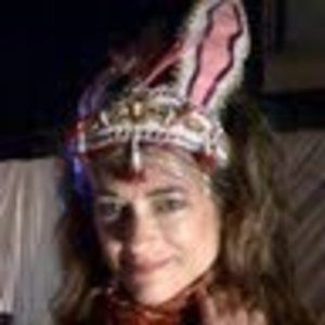 Meet your Posher, Marcia